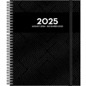 Office 2025 Deluxe Planner