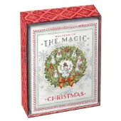 Magic of Christmas Luxe Christmas Cards