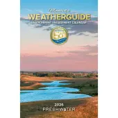 Minnesota Weatherguide 2026 Engagement Planner