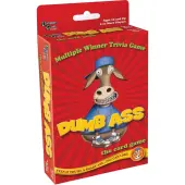 Dumb Ass the Card Game