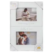 Mommy & Daddy Frame Set