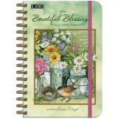Bountiful Blessings 2026 Planner