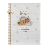 Little Blessings Memory Book