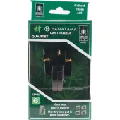 Hanayama Puzzle Quartet L6
