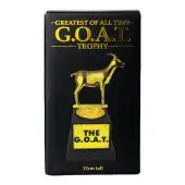 G.O.A.T. Trophy