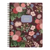 Dahlia 2026 Planner