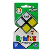 Rubiks Apprentice 2x2