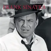 Frank Sinatra 2026 Wall Calendar
