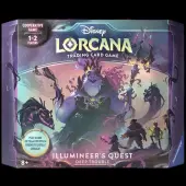 Lorcana Ursulas Return Gift Set