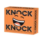 Knock Knock 2026 Desk Calendar
