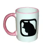 Unicorn Color Changing Mug