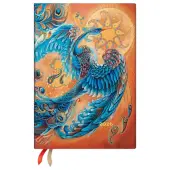 Skybird 2026 Vertical Planner