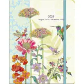 Ladybird 2026 Monthly Planner by Tim Coffey
