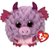 Spark Dragon Plush