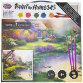 Kinkade Everett Paint by Number Kit
