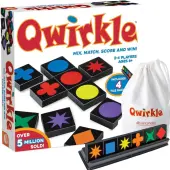 Qwirkle