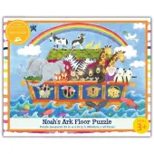 Noahs Ark Kids Puzzle