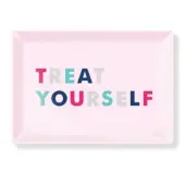 Treat Yourself Trinket Tray