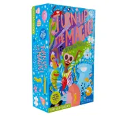 Hello!Lucky  Magic Seek and Find Puzzle