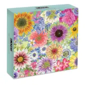 Botanical Inspirations 500 Piece Puzzle