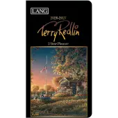 Terry Redlin 2 Year 2026 Pocket Planner