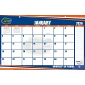 Florida Gators 2026 Desk Pad