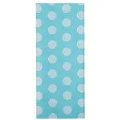 Blue Dot Tissue