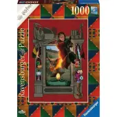Harry Potter and the Goblet of Fire Collectors Edition 1000 Pc Puzzle