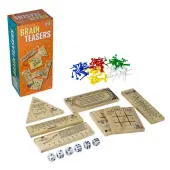 Wooden Teasers Set
