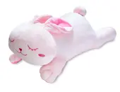 Snoozimals Billie the Bunny 20in Plush
