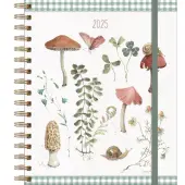 Watercolor Wonder by Lisa Audit 2025 Plan It Planner