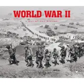 World War II 2026 Deluxe Wall Calendar