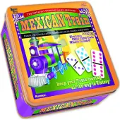 Mexican Train Dominos