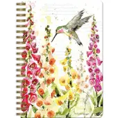 Flutter Spiral Journal
