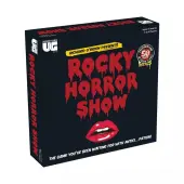 Rocky Horror Show Game Board Game