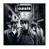 Oasis 2026 Wall Calendar