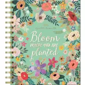 Shine Within 2026 Planner by Mia Charro