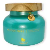Ocean Mist 17oz Bell Jar Candle