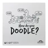 How Do you Doodle