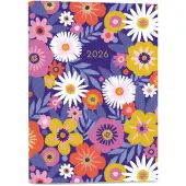Jess Phoenix Weekly 2026 Planner