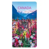 Canada 2026 2 Year Pocket Planner