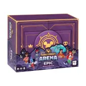 Disney Sorcerers Arena Epic Alliances Co