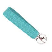 Honeycomb Wrist Lanyard by Chad Barrett