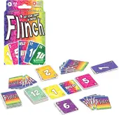 Flinch Card Game