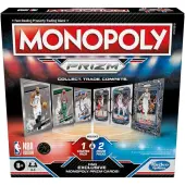 Monopoly NBA Edition