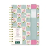 Coneflower Corner Oliver 2026 Planner