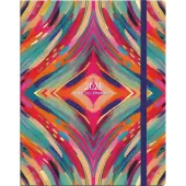 EttaVee 2026 Monthly Planner by EttaVee