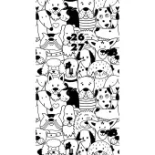 Woof 2 Year Pocket 2026 Planner