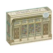 Library 1000 Piece Puzzle