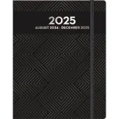 Office Monthly 2025 Pocket Planner